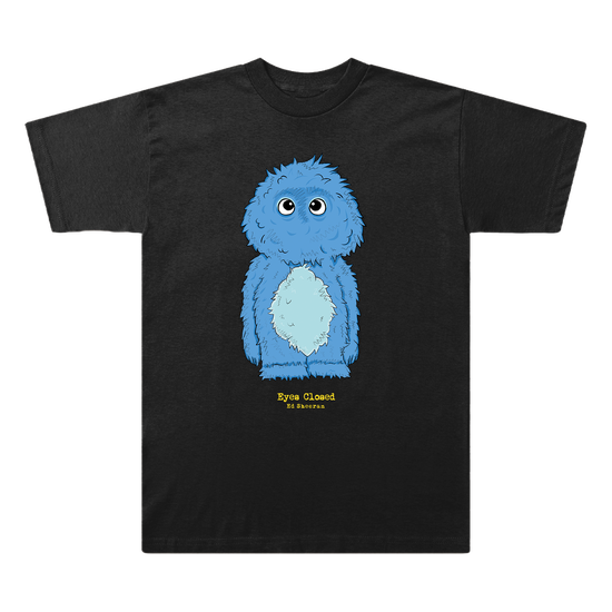 T shirt monster cheap